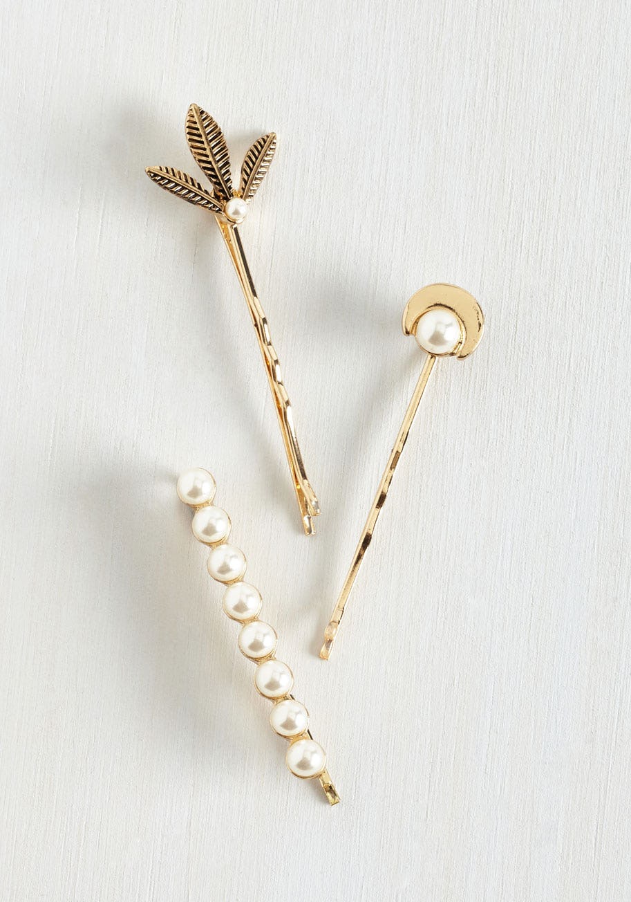 13 Accessories For Pixie Cuts That Will Amp Up Any Simple Hairdo