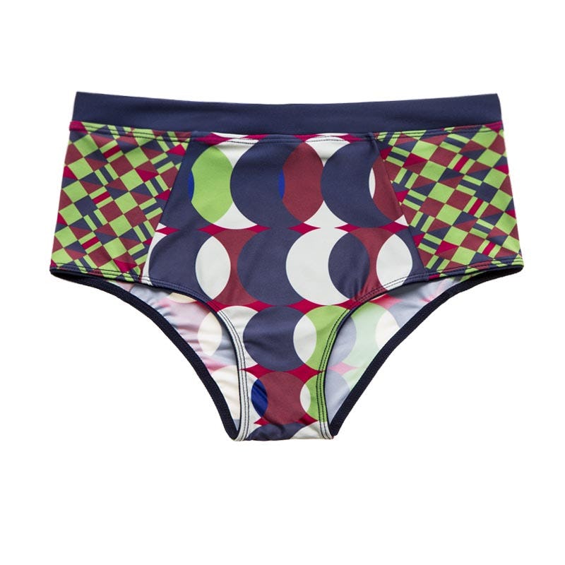 7 Ethical Underwear Brands That'll Have You Looking Good & Feeling Good