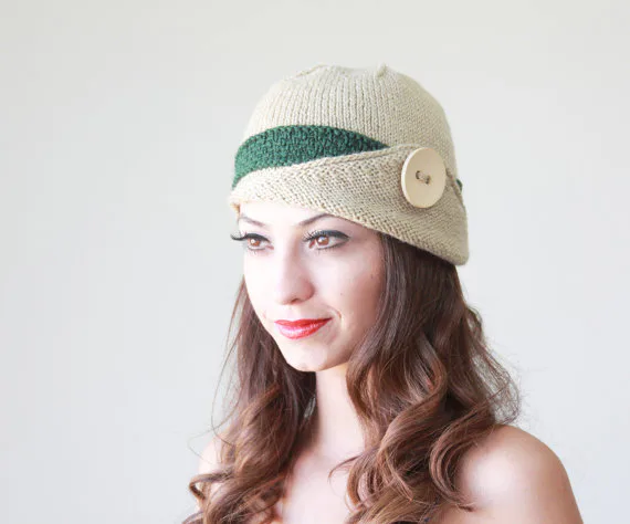 11 Warm Winter Hats For Totally Chic 