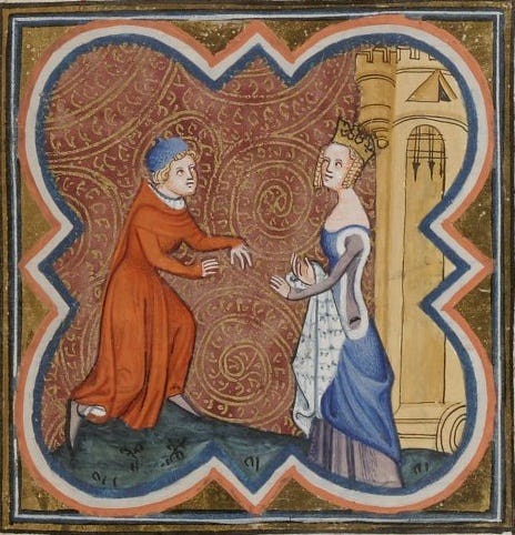 A Brief History Of The Jumper Because They're Adorable And Not Just For