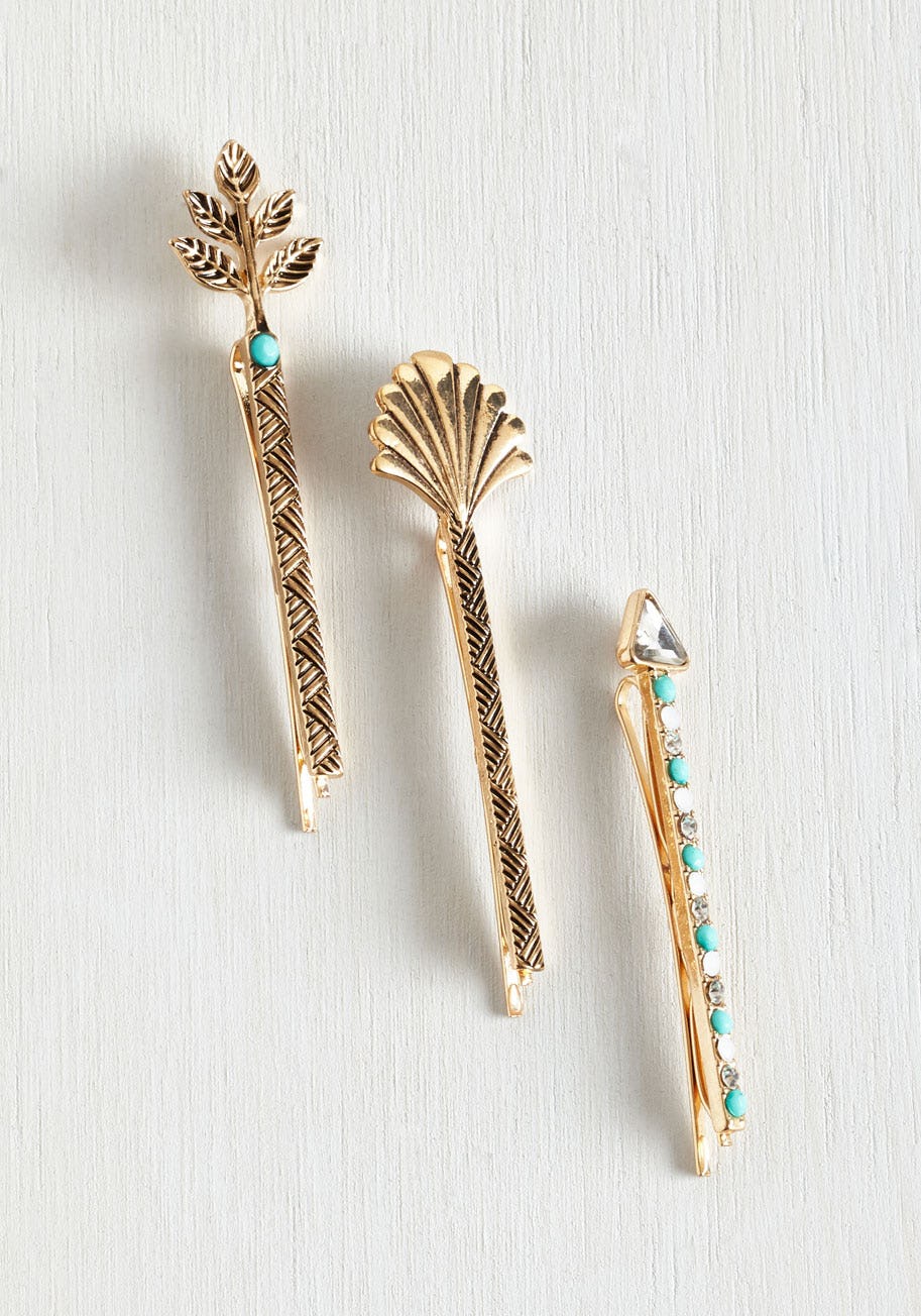 13 Accessories For Pixie Cuts That Will Amp Up Any Simple Hairdo