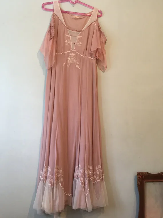 myrcella pink dress Myrcella Lannister Dress
