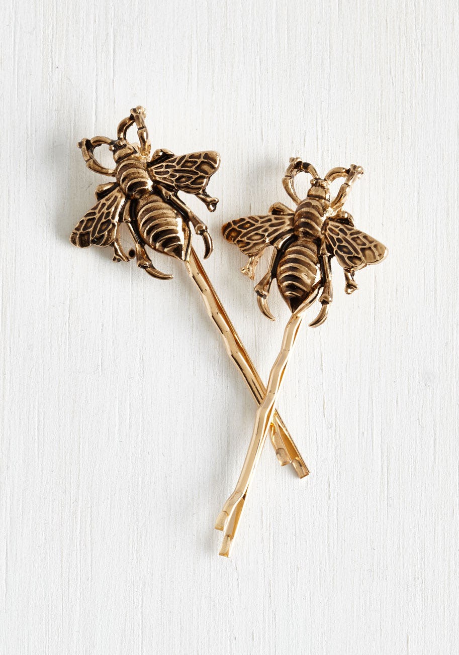 13 Accessories For Pixie Cuts That Will Amp Up Any Simple Hairdo