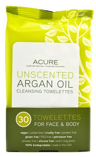 Natural Skincare Options For Your Summer Camping Trip To Keep Your