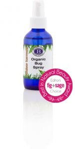 Natural Skincare Options For Your Summer Camping Trip To Keep Your