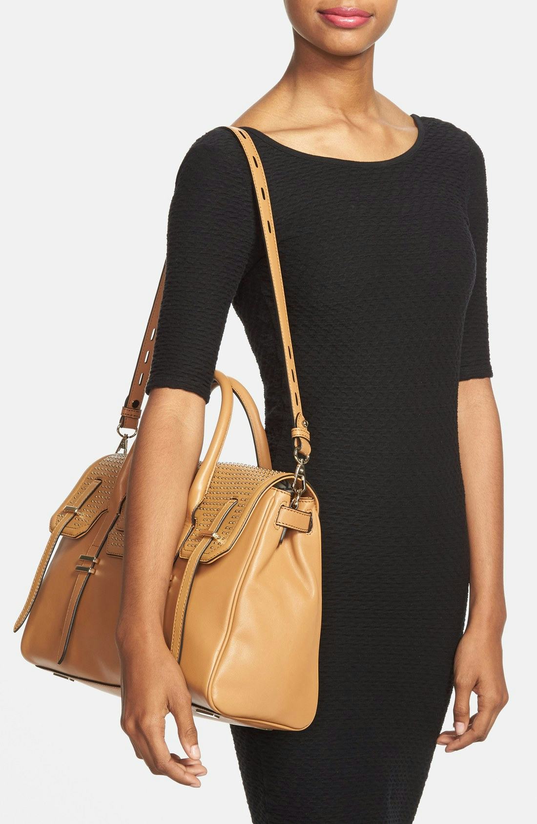 The Perfect Work Bag? 7 Ways to Find It