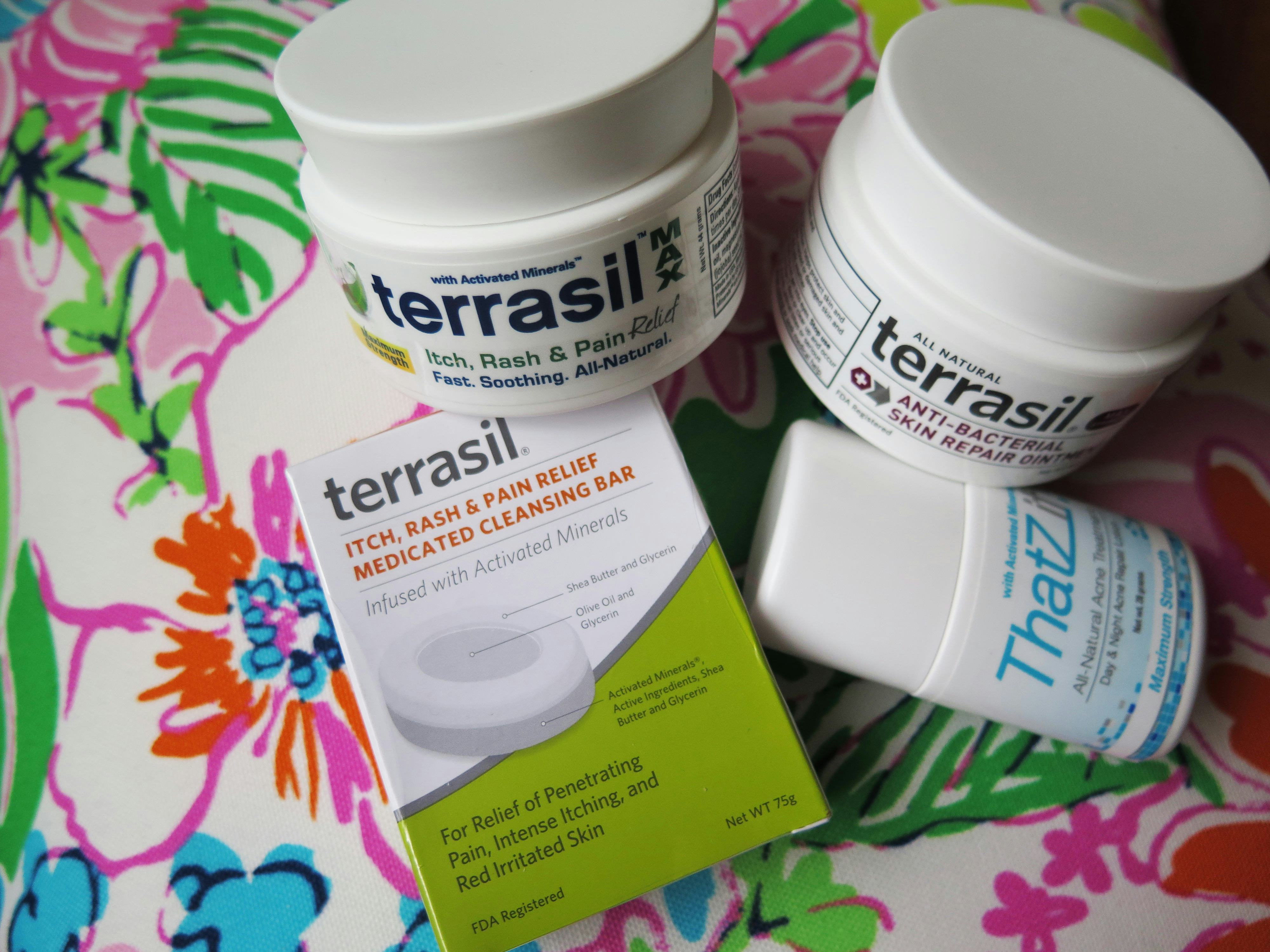 How To Treat Body Acne Caused By Sports Bras So You Can Focus On