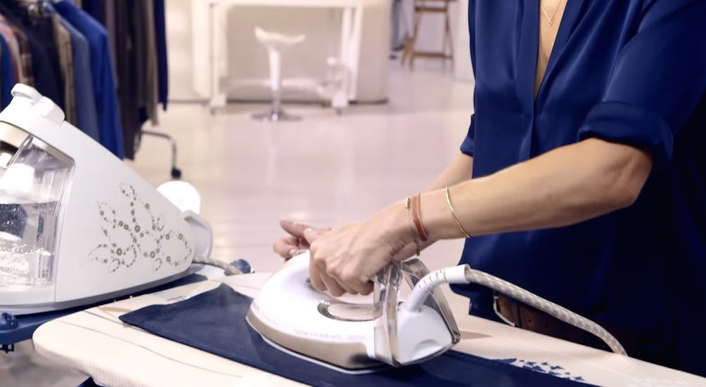 Should You Iron Your Jeans? Denim Needs Some Special Treatment