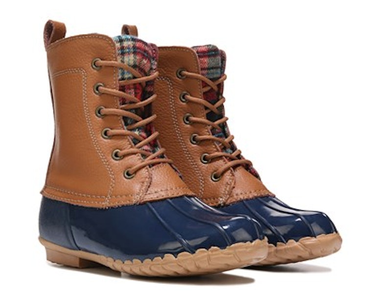 7 L L Bean Duck Boot Look A Likes To Buy Now That That The Originals Are Sold Out