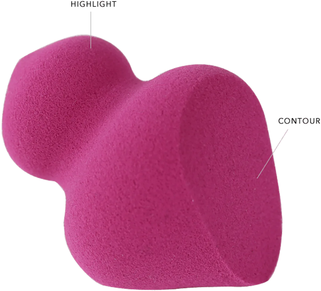 What's In The Real Techniques Miracle Sponge Collection? Here's The ...