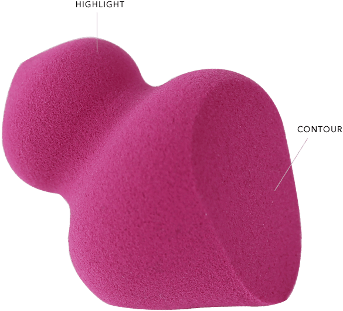 What's In The Real Techniques Miracle Sponge Collection? Here's The ...