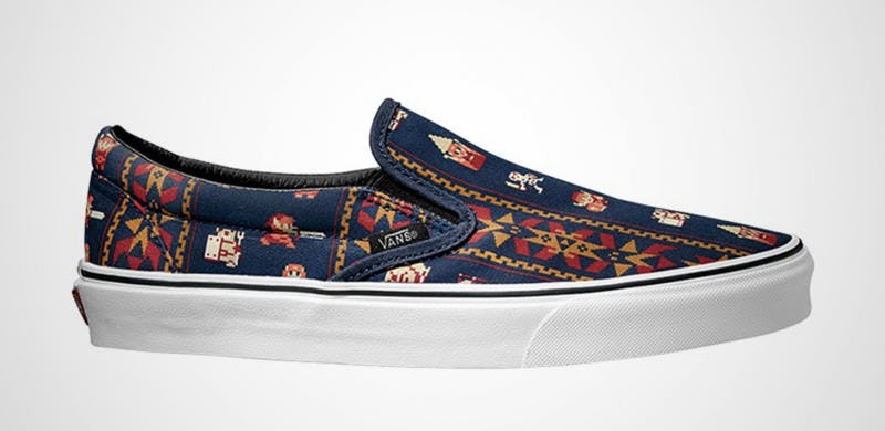 collezione vans 2016