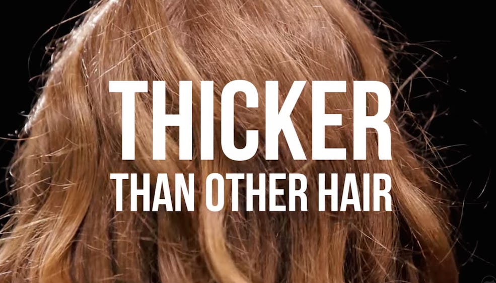 Redheads Don't Go Grey As Early Because Gingers Are Unstoppable — PHOTOS