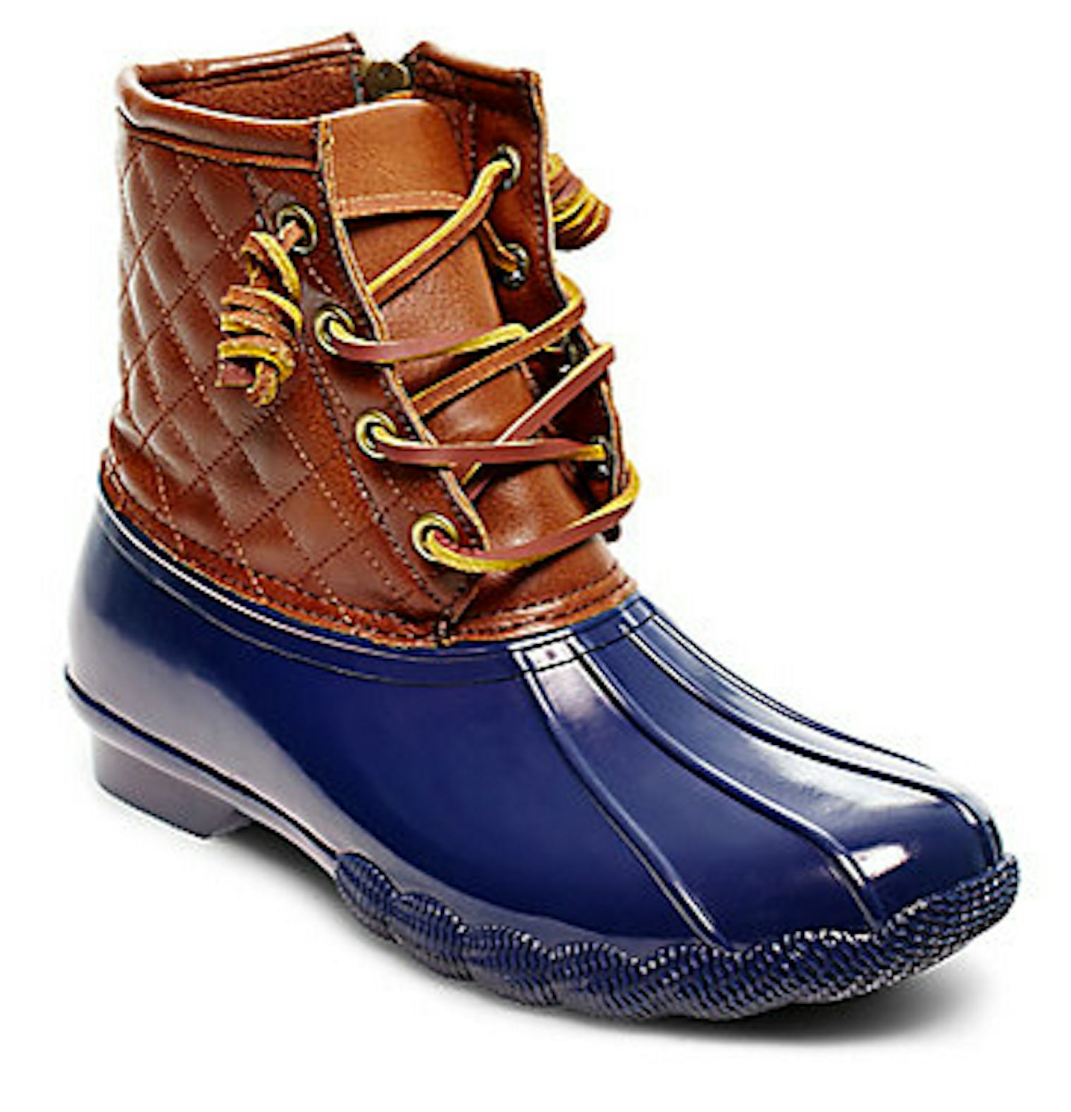 7 L.L. Bean Duck Boot Look-A-Likes To Buy Now That That The Originals ...