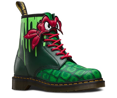 tmnt doc martens