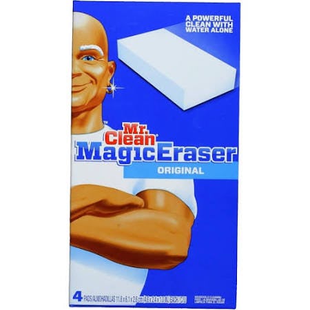 How To Clean Jelly Sandals, Because It's Easier Than You Might Think