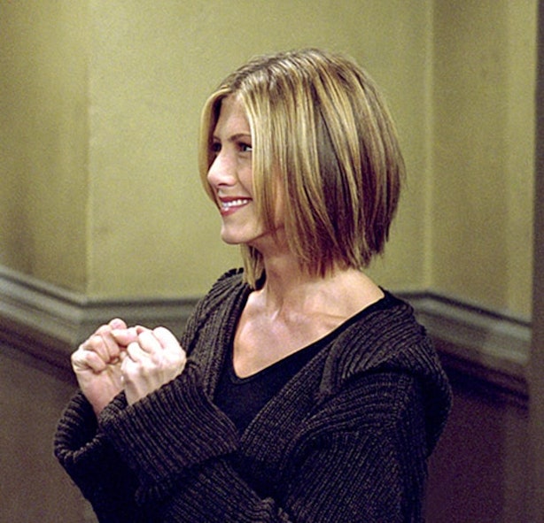The One Hairstyle Jennifer Aniston Wishes She Had Tried Will Surprise You