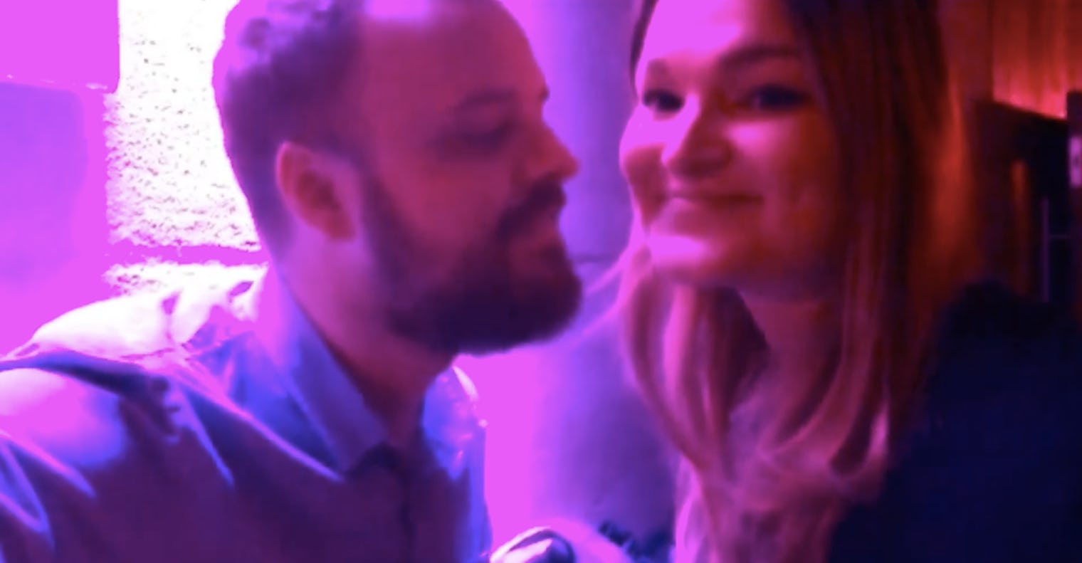 These People Filmed Their First Tinder Date And They Are All Of Us — Video 1500