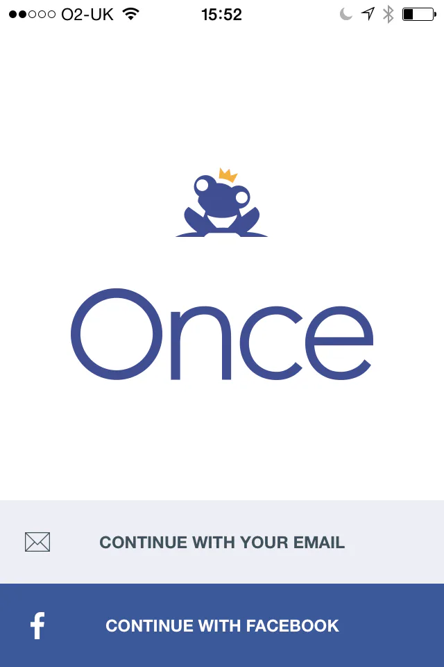 Once Is A Dating App With Real Matchmakers, And Here's What It's Like
