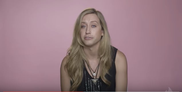 Tinder Adds Options For Transgender & Gender NonConforming Users