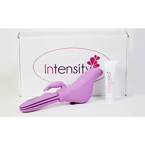 5 Orgasm Enhancing Devices You've Never Heard Of