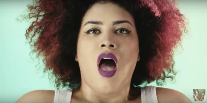 You Have To See These Orgasm Faces In Slow Motion