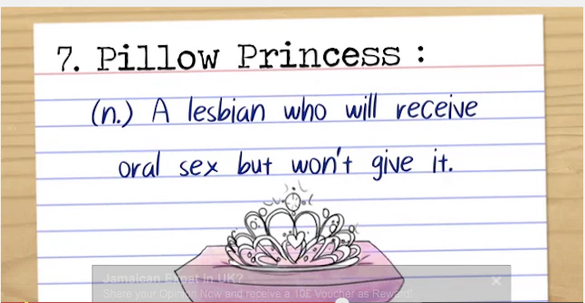 Watch Straight People Guess The Meaning Of Gay Slang Terms — VIDEO
