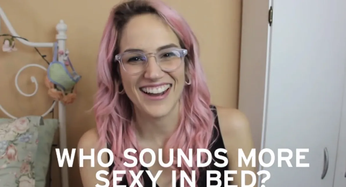 Bisexuals Explain What Sex Is Like With Men Vs. Women — VIDEO