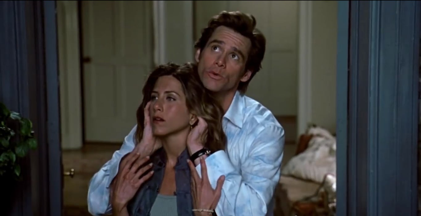 8 Jennifer AnistonStarring Movies That You Probably Completely