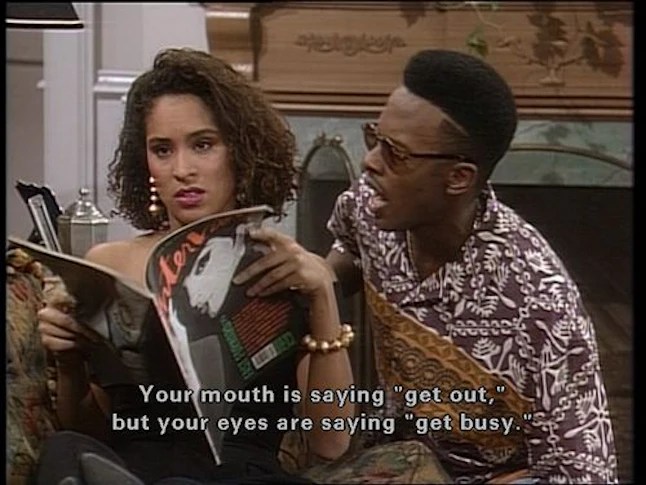 7 Dirty Jokes From 'The Fresh Prince of Bel-Air' That Make It Even