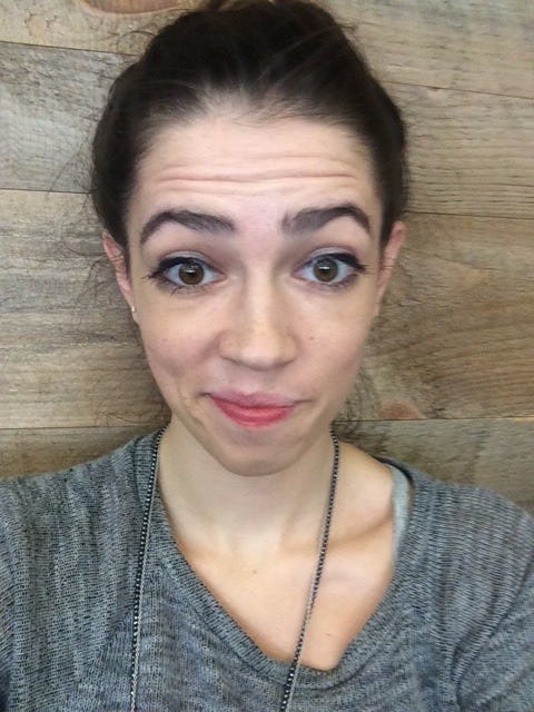 Does The iPhone 6S Take Better Selfies? I Took Pics With iPhones Old