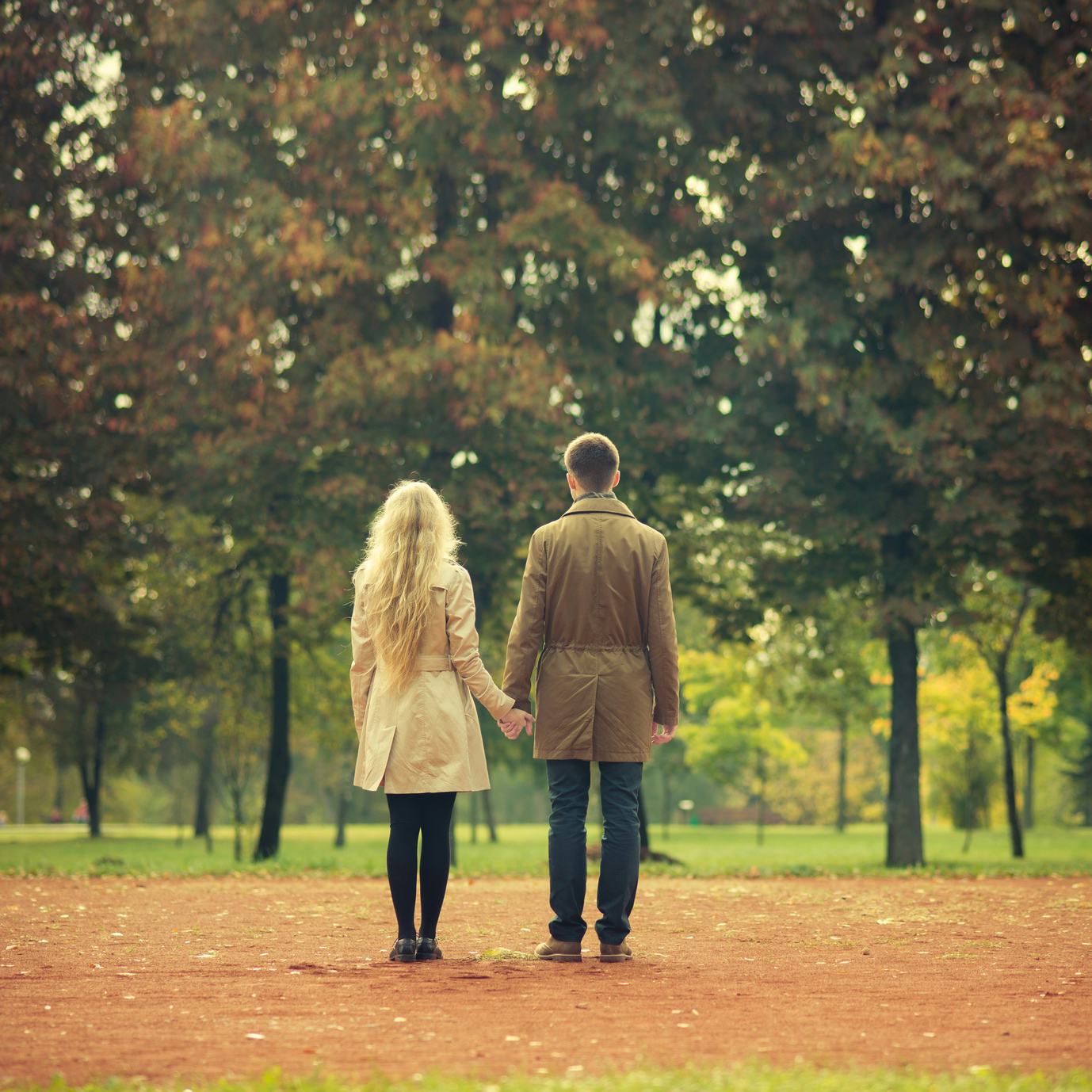 Why Do Couples Look Alike? 3 Reasons Partners Begin To Resemble Each Other, Explained