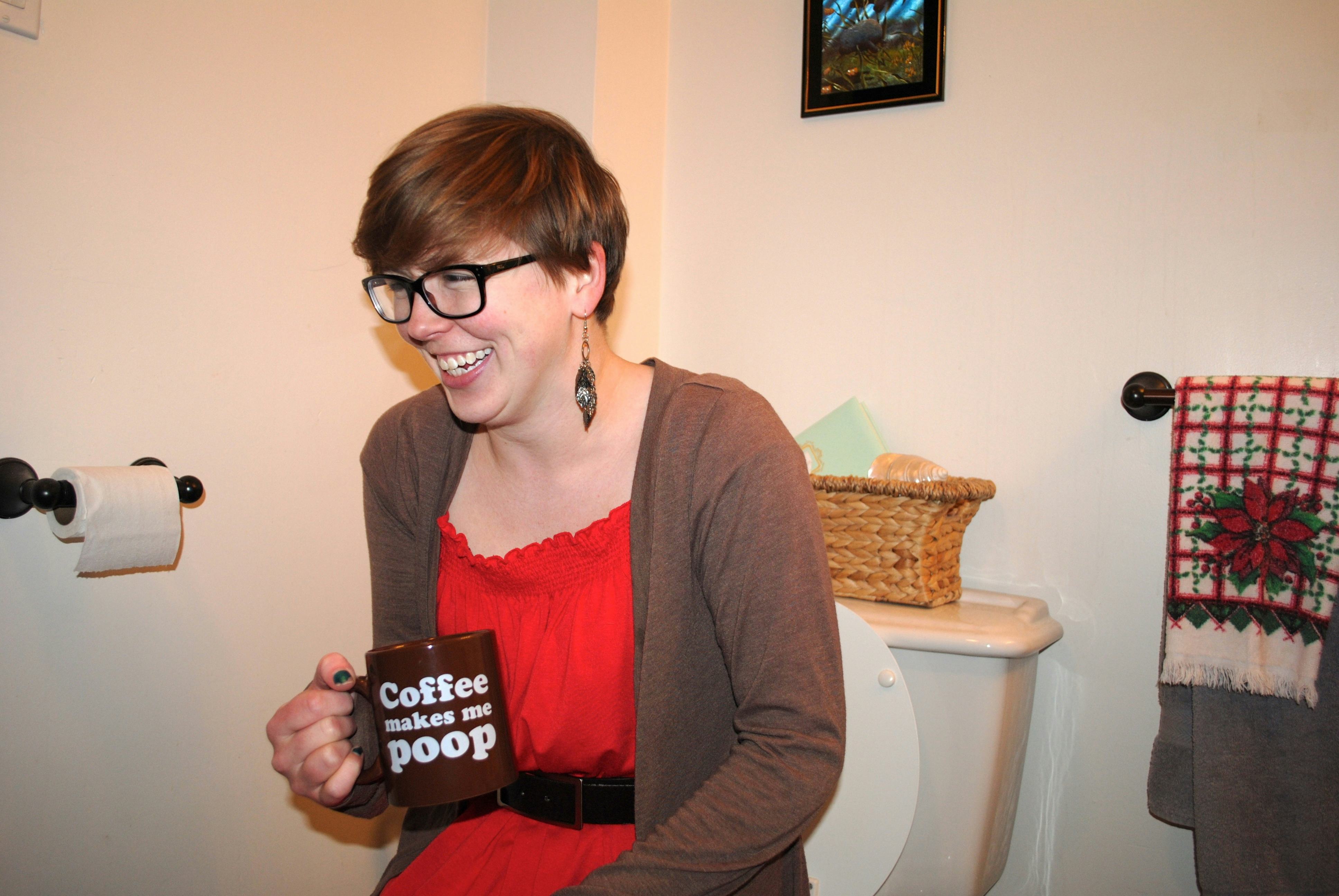 11 Reasons Why Pooping in Public Shouldn't Be Embarrassing — Especially