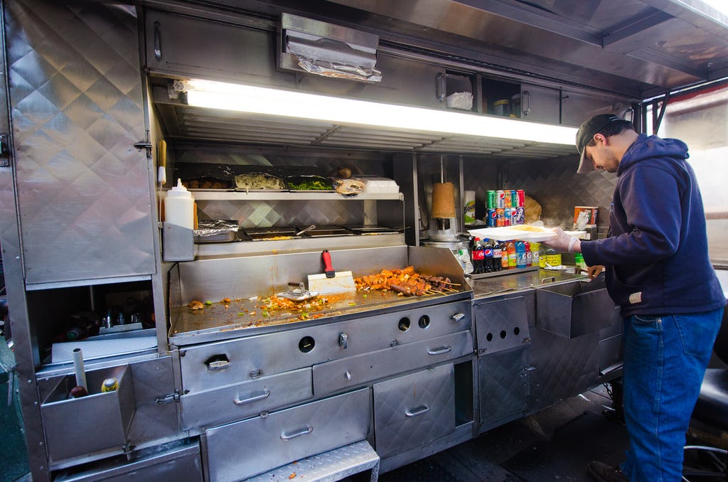 99 Smells Ranked, Because Your Sense of Smell Is the Closest Thing You