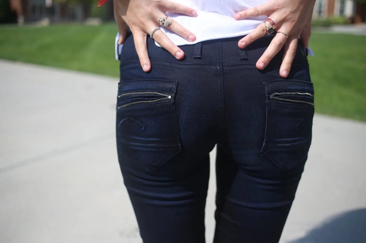 Why I Love Having A Big Butt And How It Gives Me Confidence And why-i-love-having-a-big-butt-and-how-it-gives-me-confidence-and