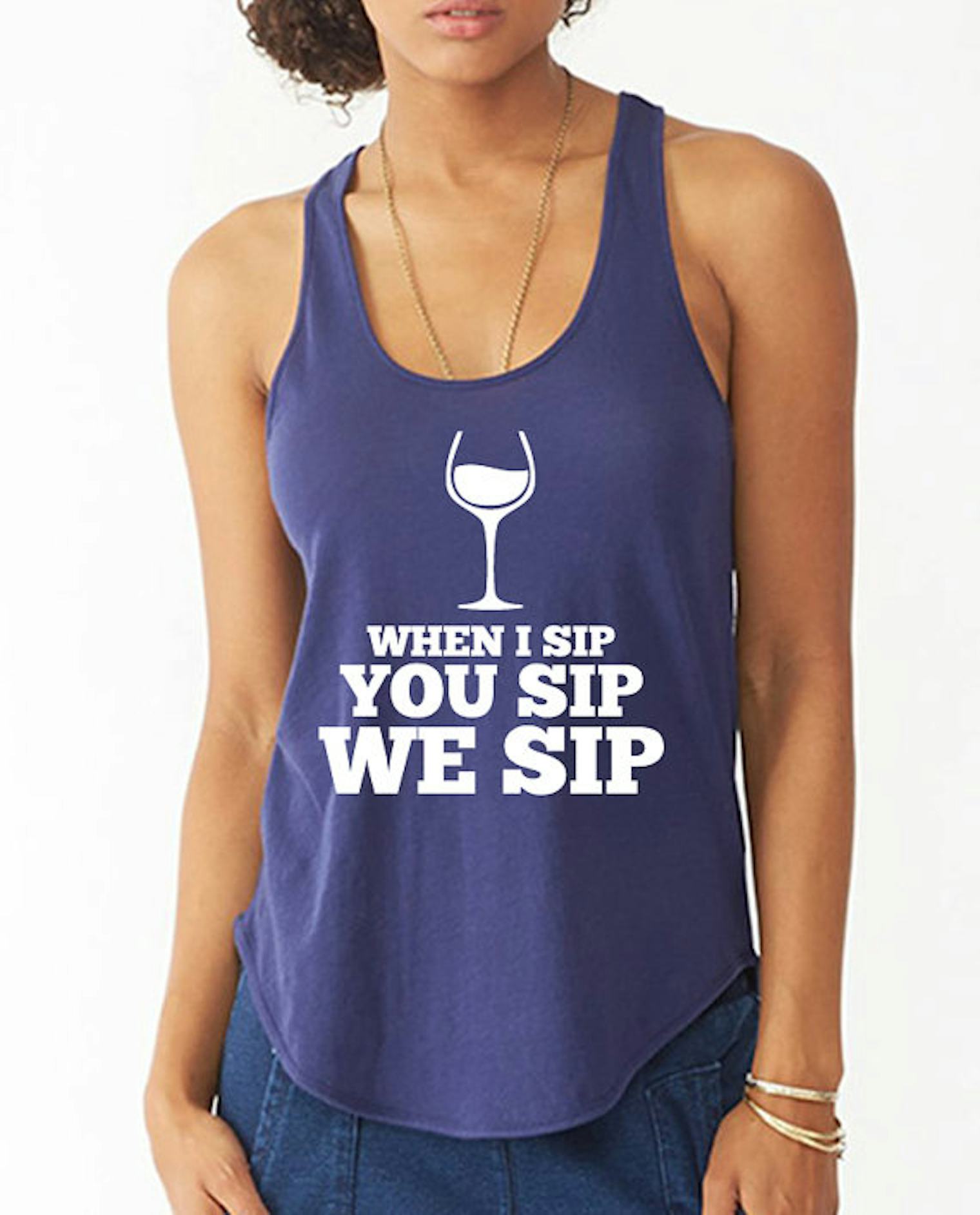 10 Wine-Themed T-Shirts Perfect For The Oenophile In Your Life (AKA You)