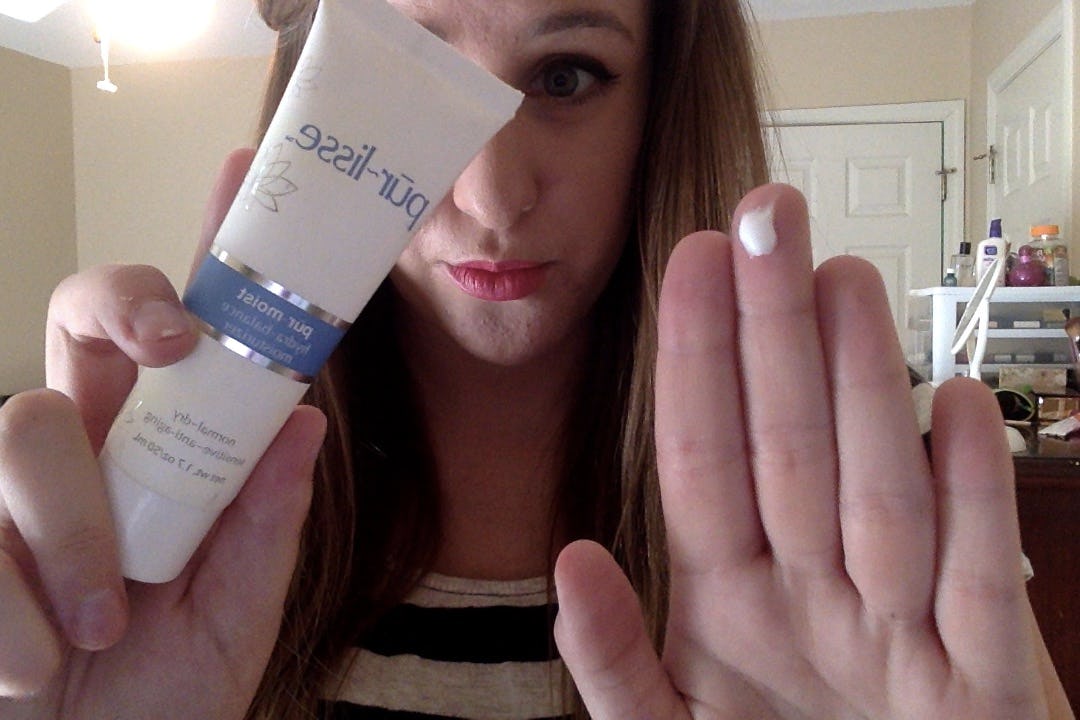 5 Steps To SelfTanning Your Face, So You Can Acheive That Perfect SunKissed Glow Without All