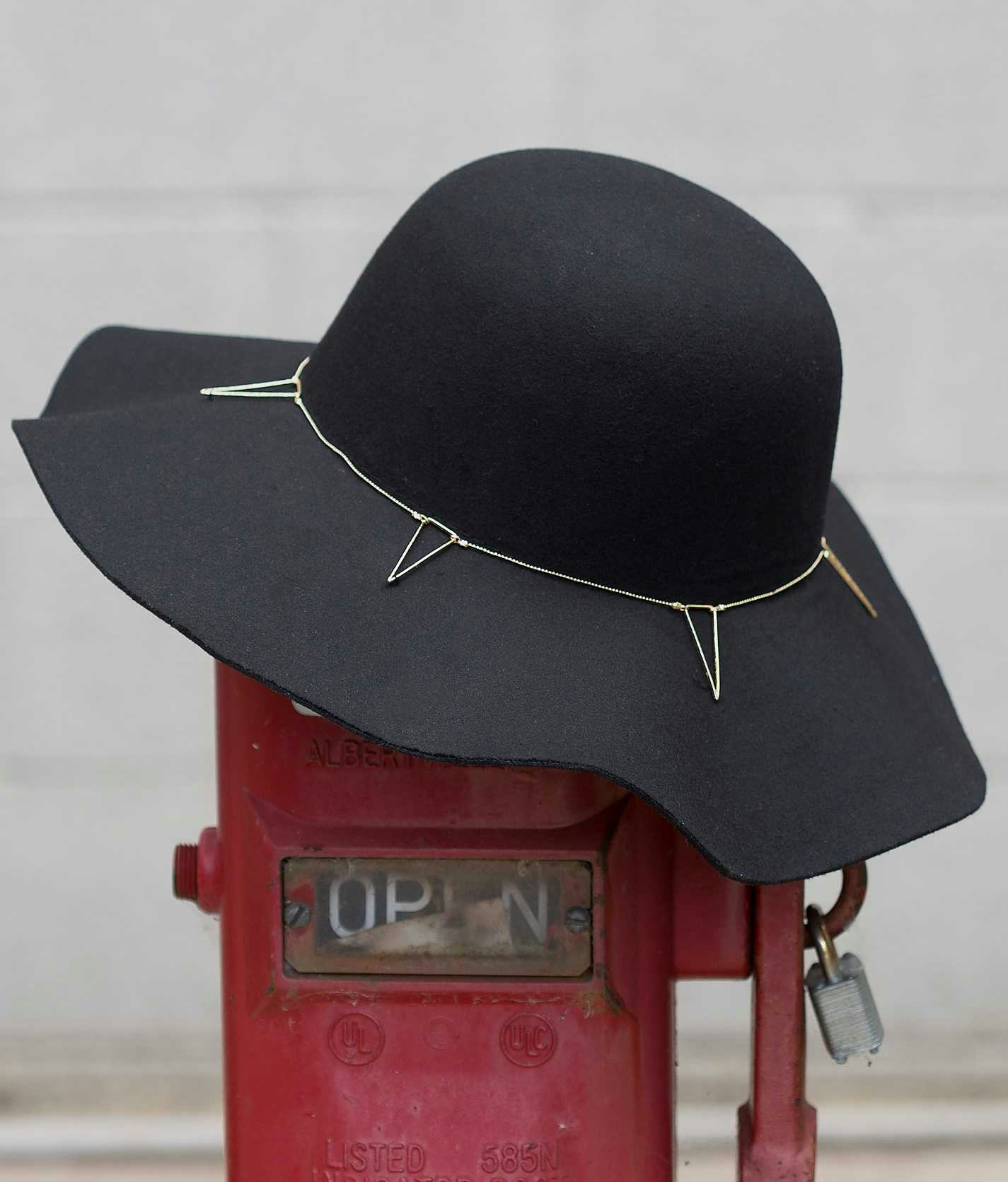 10 Hats For Fall Because Even Bad Hair Days Deserve A Fashionable Accessory