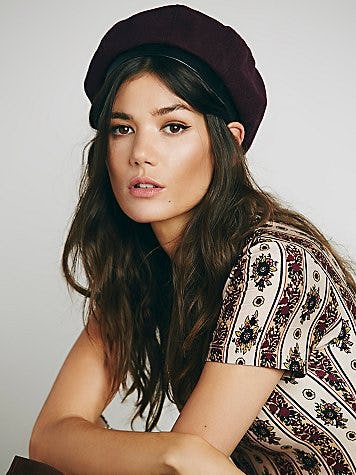 10 Hats For Fall Because Even Bad Hair Days Deserve A Fashionable Accessory