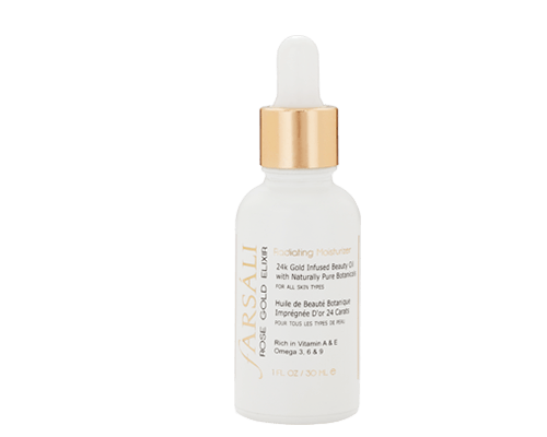 The 11 Best Beauty Oils To Mix With Foundation