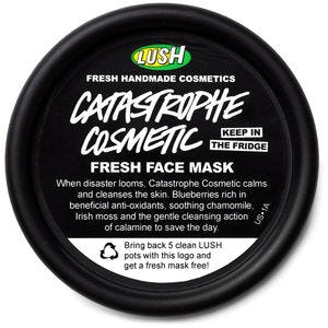 7 Blueberry Beauty Products Perfect For Those Who Love The Superfruit