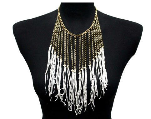 12 Fashionable Jabots Ruth Bader Ginsburg Needs to Add to Her Collection