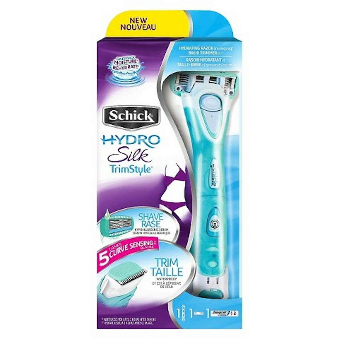 Should You Shave Or Exfoliate First? Here's What You Should Know