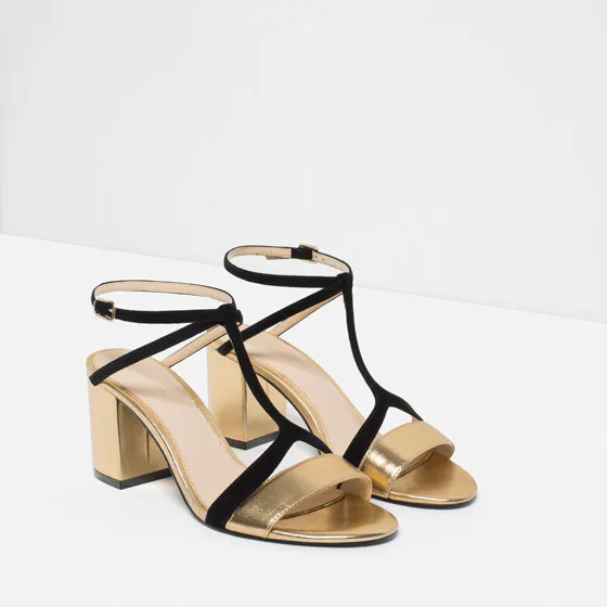 The Best Shoes To Wear To A Summer Wedding Are So Versatile — PHOTOS