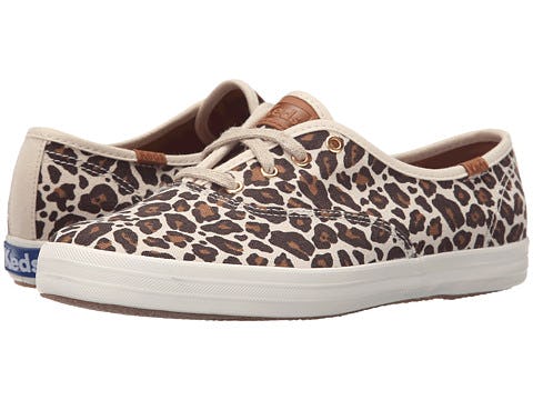 13 Fashionable Sneakers You Can Wear To Work Without Breaking The