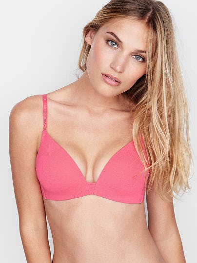9 Bras Without Underwire That Are Super Stylish