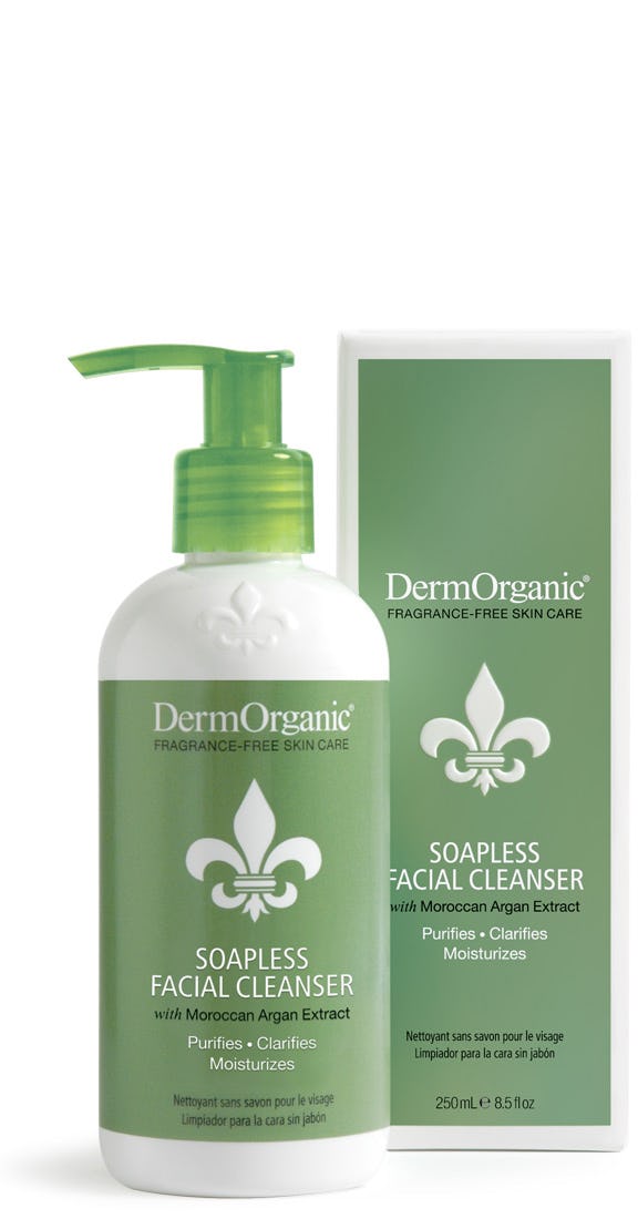 9 Vegan Skin Care Products That You Need In Your Life