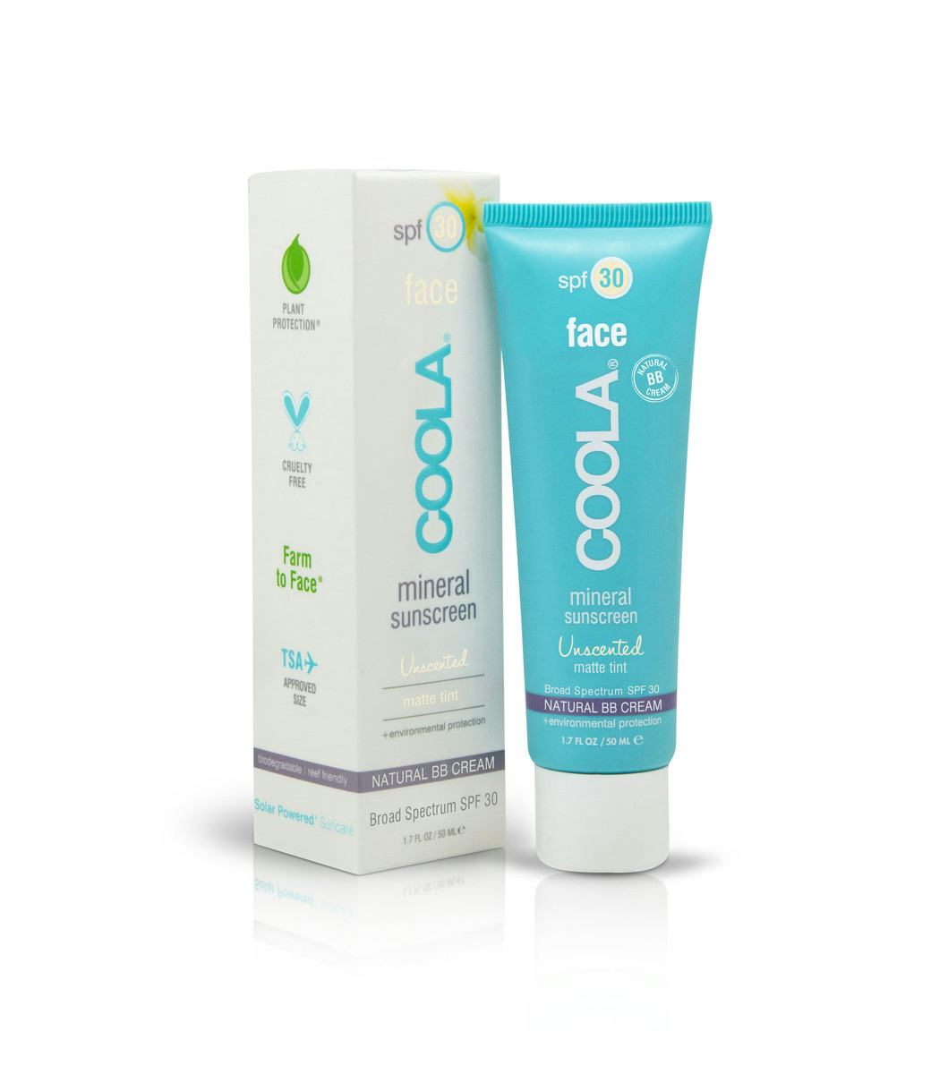 9 Sunscreens That Aren't Greasy To Wear Under Your Makeup All Year Long