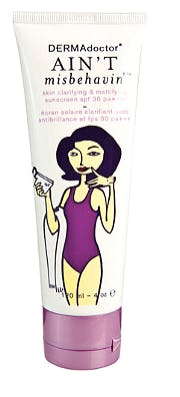 9 Sunscreens That Aren't Greasy To Wear Under Your Makeup All Year Long