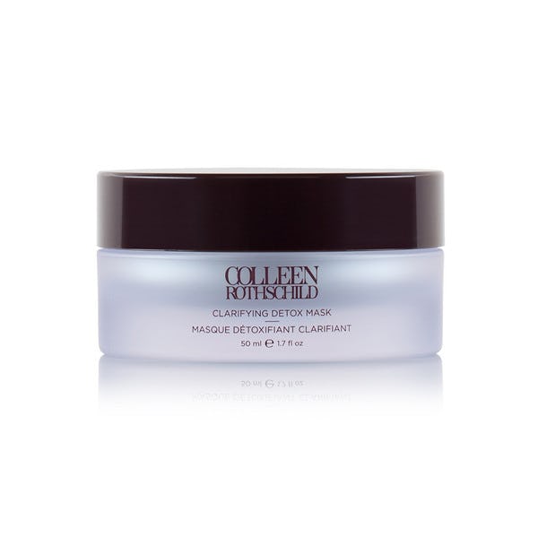 7 Detoxifying Face Masks That Are Perfect For Your Most Hungover Days